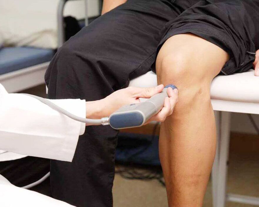 USG kolana w diagnostyce artrozy
