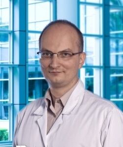 Lekarz Ortopeda Jakub Mydłowski